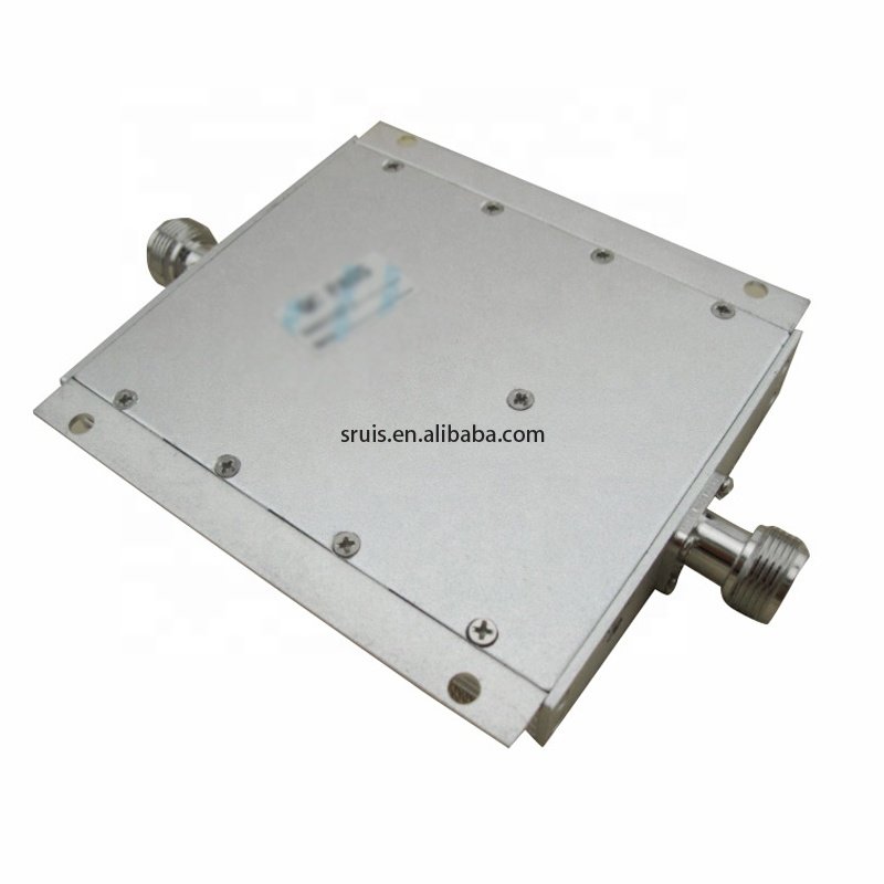 900Mhz Signal Repeater GSM 2G 3G 4G Cellular Signal Amplifier Mobile Signal Booster Repeater+2 Antenna With 10m Cable